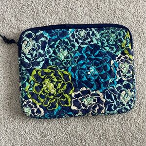 Vera Bradley laptop case